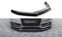 Maxton Design Front Splitter V.3 Audi S5 / A5 S-Line Coupe / Sportback 8T Facelift