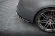 Maxton Design Rear Side Splitters V.2 Audi S5 Coupe 8T Facelift