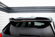 Maxton Design Spoiler Cap 3D BMW X1 M-Pack U11