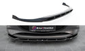 Maxton Design Front Splitter V.2 Mazda 3 Mk4