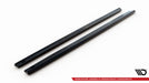 Maxton Design Side Skirts Diffusers Mazda 3 Mk4