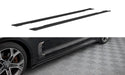 Maxton Design Street Pro Side Skirts Diffusers Kia Stinger GT / GT-Line / Standard Mk1