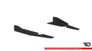 Maxton Design Side Flaps Kia Stinger GT / GT-Line / Standard Mk1