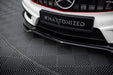 Maxton Design Front Splitter V.4 Mercedes-Benz A45 AMG W176