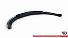 Maxton Design Front Splitter V.4 Mercedes-Benz A45 AMG W176