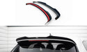 Maxton Design Spoiler Cap Volkswagen Scirocco Mk3 Facelift