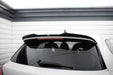 Maxton Design Spoiler Cap Volkswagen Scirocco Mk3 Facelift