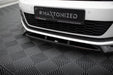 Maxton Design Front Splitter V.2 Volkswagen Scirocco Mk3 Facelift