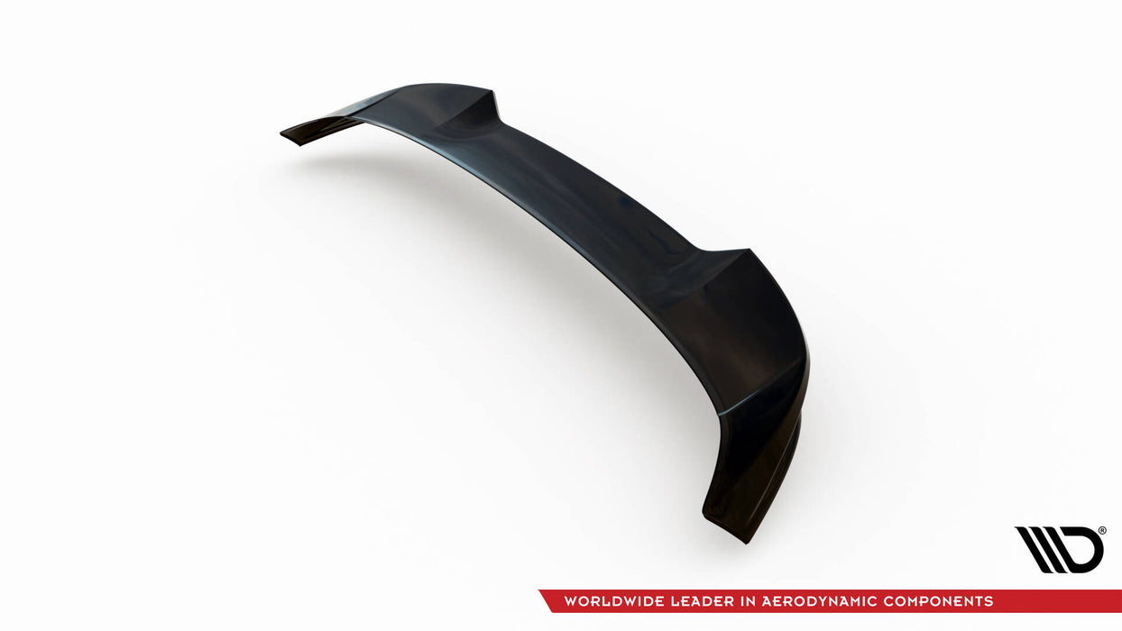 Maxton Design Spoiler Cap 3D Volkswagen Golf GTI / R Mk8