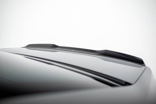 Maxton Design Spoiler Cap 3D BMW 7 G11