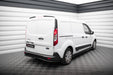 Maxton Design Spoiler Cap Ford Transit Connect Mk2 Facelift