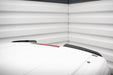 Maxton Design Spoiler Cap Ford Transit Connect Mk2 Facelift