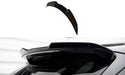 Maxton Design Upper Spoiler Cap 3D Lexus RX Mk4 Facelift