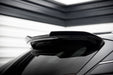 Maxton Design Upper Spoiler Cap 3D Lexus RX Mk4 Facelift