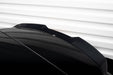 Maxton Design Upper Spoiler Cap 3D Lexus RX Mk4 Facelift