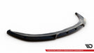 Maxton Design Front Splitter Toyota Yaris T-Sport Mk1 Facelift