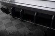 Maxton Design Street Pro Rear Diffuser Cupra Formentor Mk1