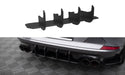 Maxton Design Street Pro Rear Diffuser Cupra Formentor Mk1