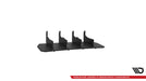 Maxton Design Street Pro Rear Diffuser Cupra Formentor Mk1