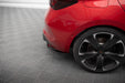 Maxton Design Rear Side Splitters V.1 Cupra Leon Hatchback Mk1