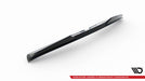 Maxton Design Spoiler Cap 3D Land Rover Range Rover Evoque HSE Dynamic Mk1 Facelift