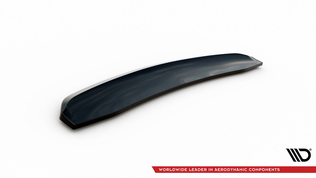 Maxton Design Rear Splitter for Audi A7 S-Line C7