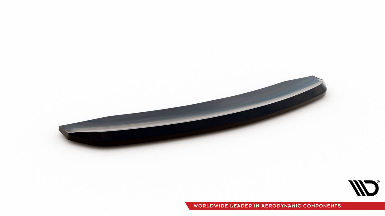 Maxton Design Rear Splitter for Audi A7 S-Line C7