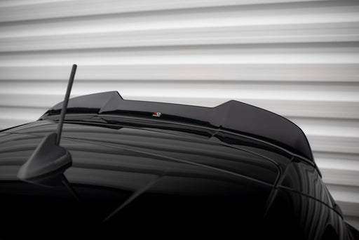 Maxton Design Spoiler Cap 3D Ford Fiesta ST / ST-Line Mk8