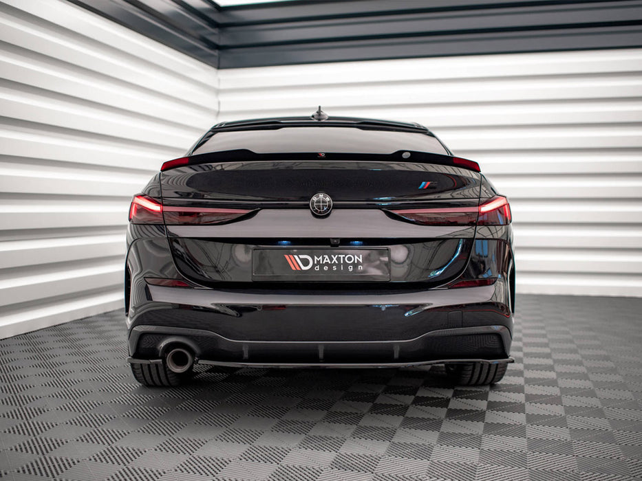 Spoiler CAP BMW 2 Gran Coupe M-Pack F44 / F74