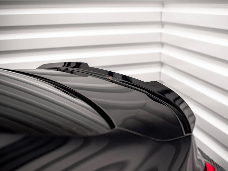Spoiler CAP BMW 2 Gran Coupe M-Pack F44 / F74