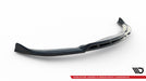 Maxton Design Front Splitter Chrysler 300 Mk2