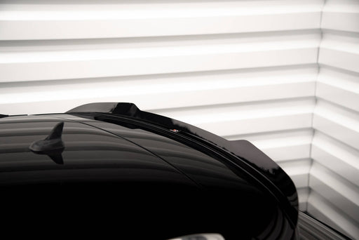 Maxton Design Spoiler Cap V.2 Audi A6 Avant C7