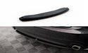 Maxton Design Rear Splitter for Audi A6 Avant C7