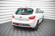 Maxton Design Spoiler Cap Seat Ibiza FR SC Mk4 Facelift