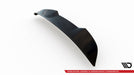 Maxton Design Upper Spoiler Cap 3D Alfa Romeo Tonale Mk1