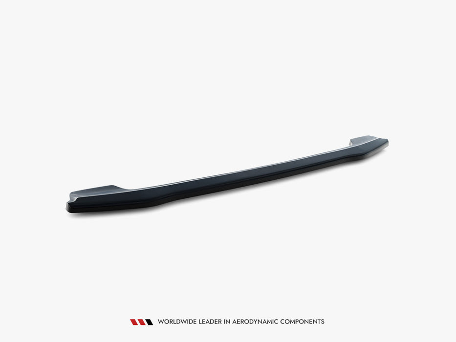 Maxton Design Rear Splitter for BMW X4 M40i G02