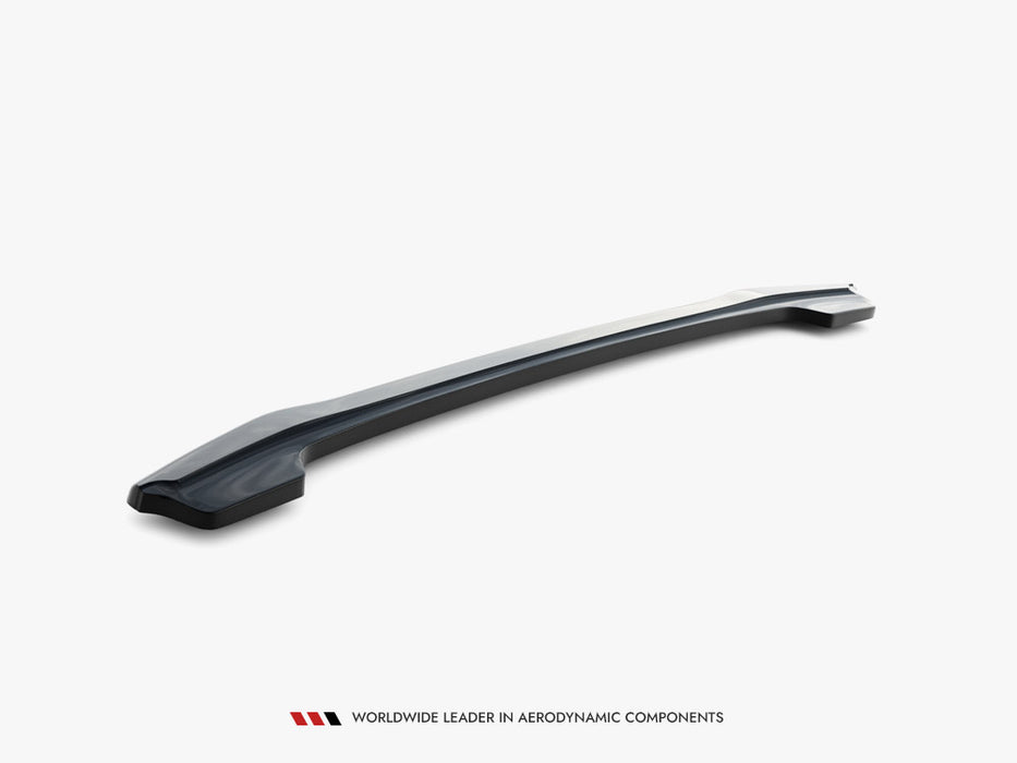 Maxton Design Rear Splitter for BMW X4 M40i G02