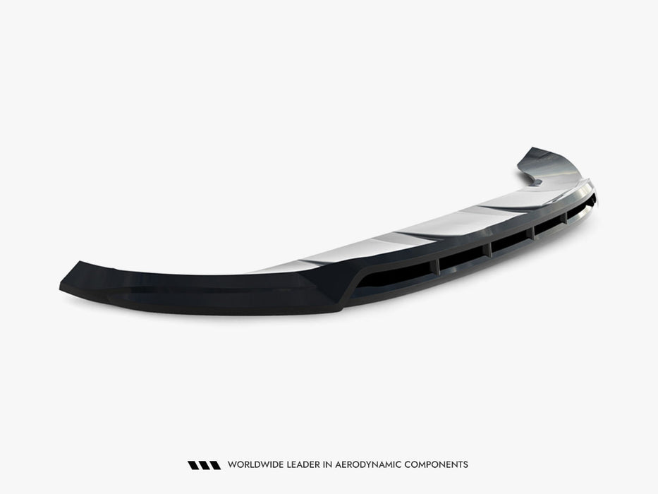 Front Splitter V.2 for Mercedes-Benz GLS AMG-Line X167