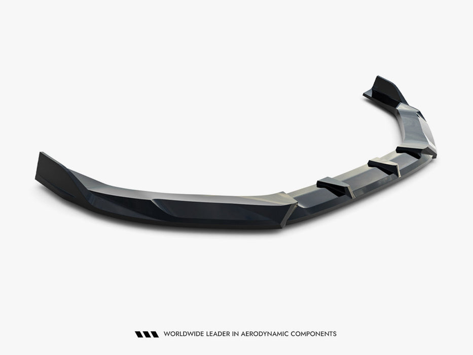Front Splitter V.3 Audi RS3 Sportback 8Y Facelift