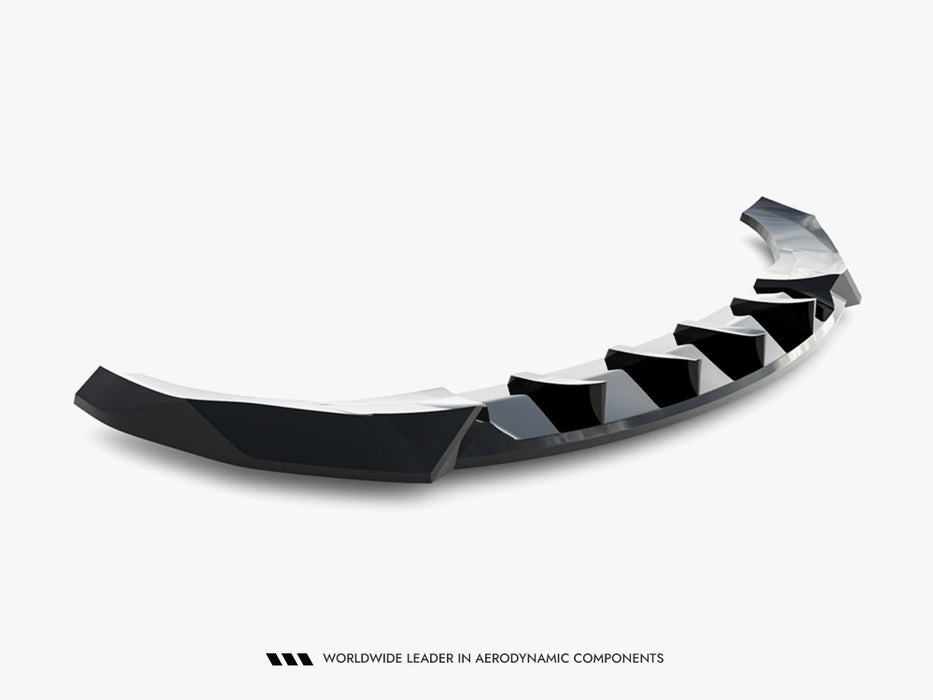 Front Splitter BYD Sealion 7 Mk1