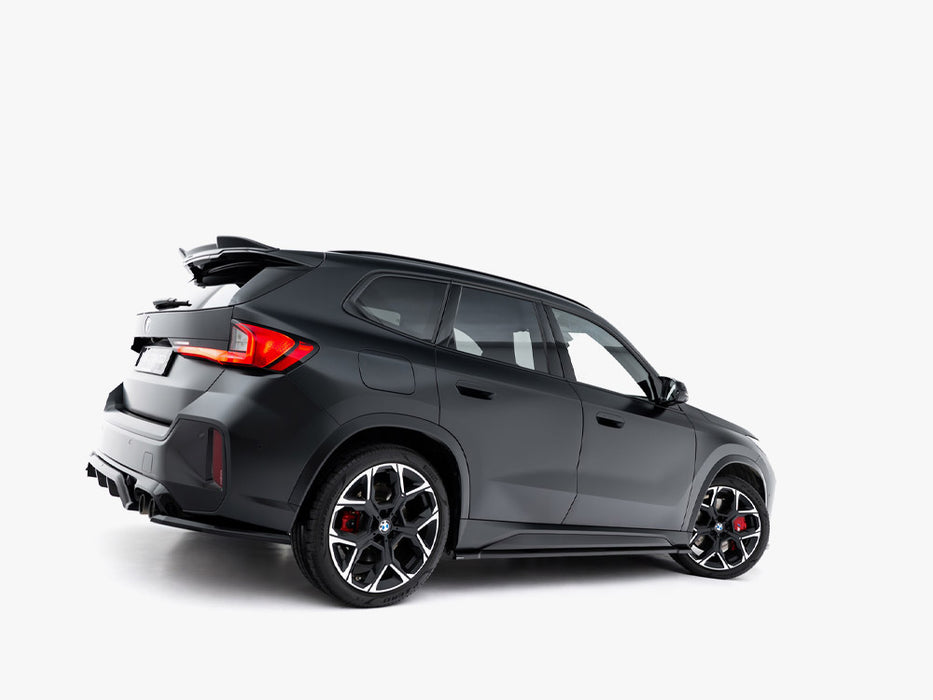 Side Skirt Diffusers BMW X1 M35i U11