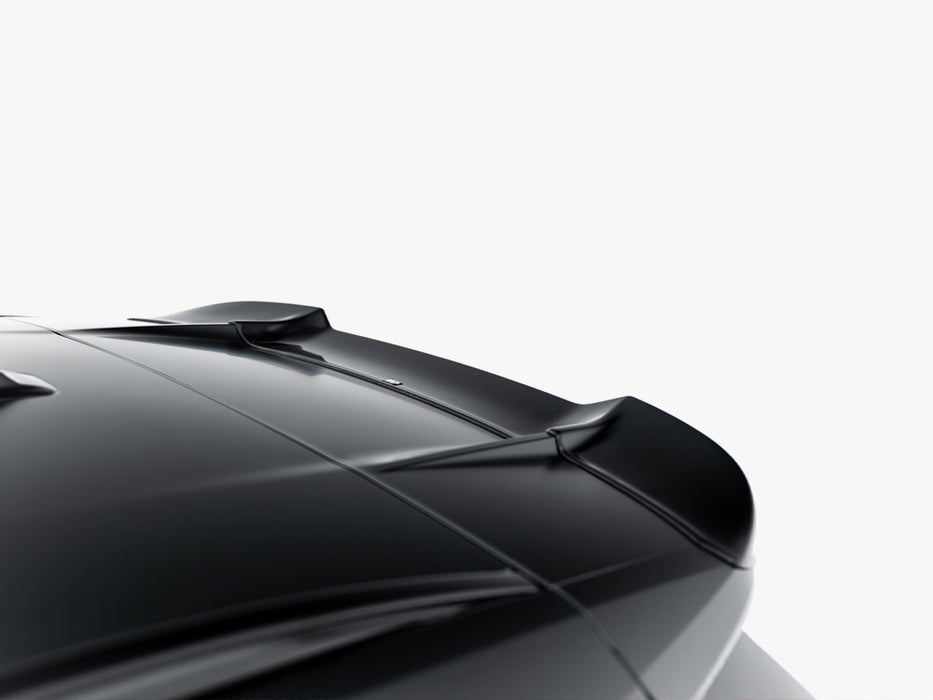 Spoiler CAP 3D BMW X1 M35i U11