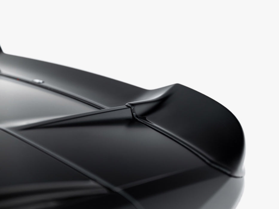 Spoiler CAP 3D BMW X1 M35i U11