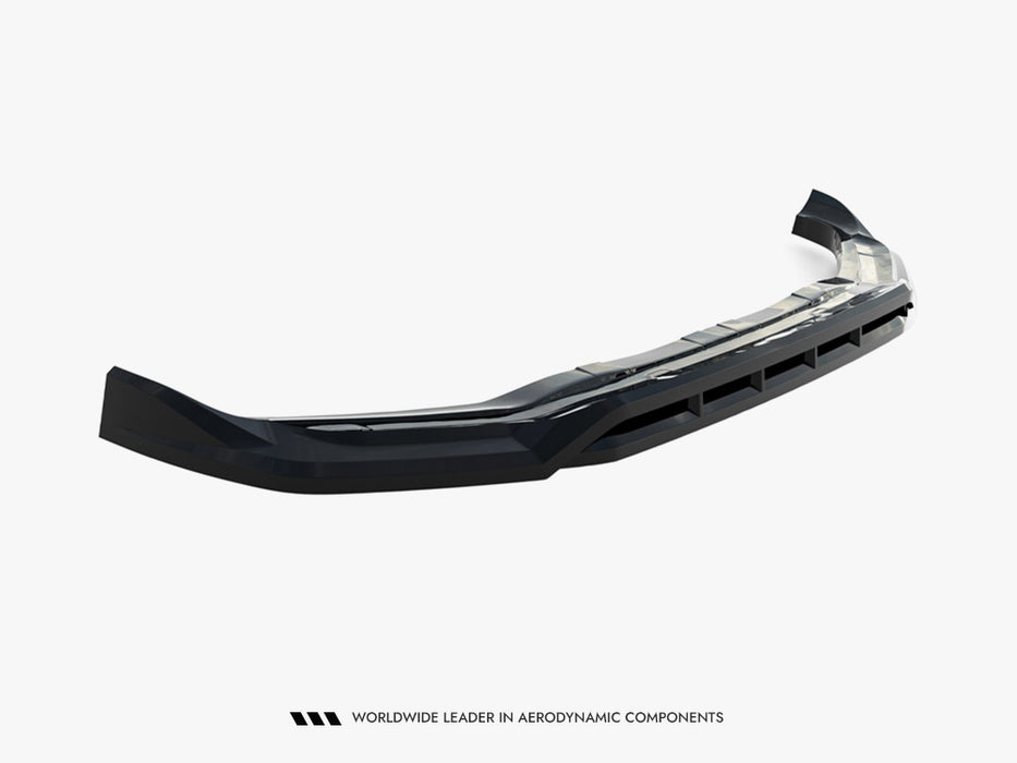 Front Splitter BMW X1 M35i U11