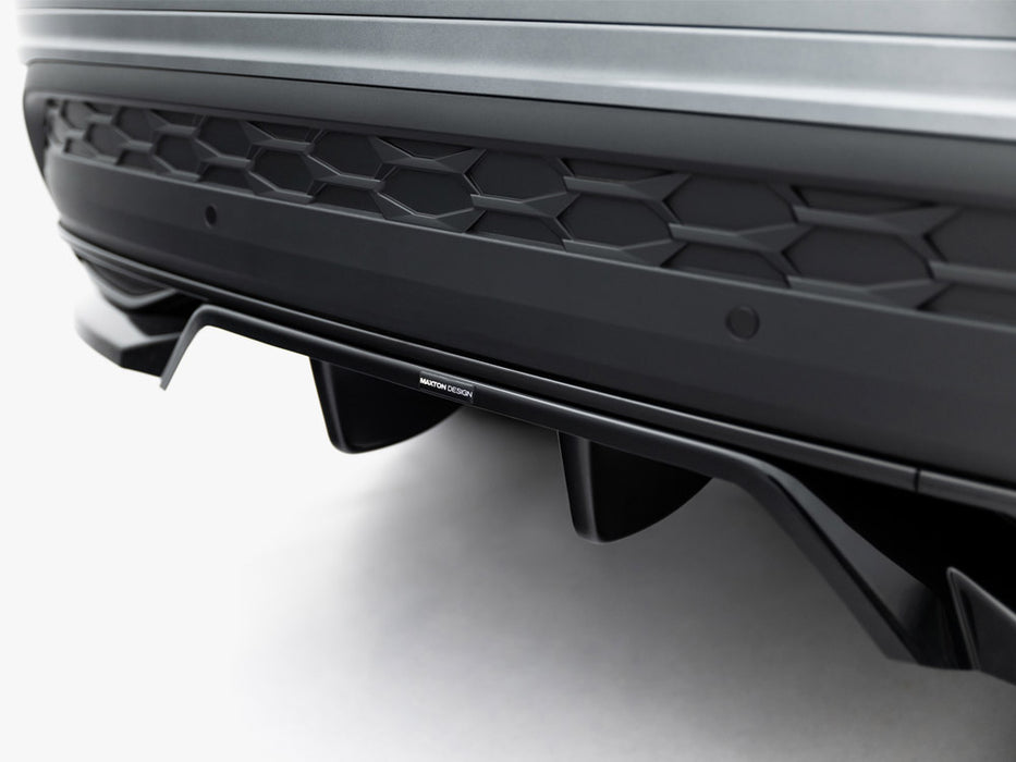Maxton Design Set of Splitters Skoda Kodiaq Sportline Mk2