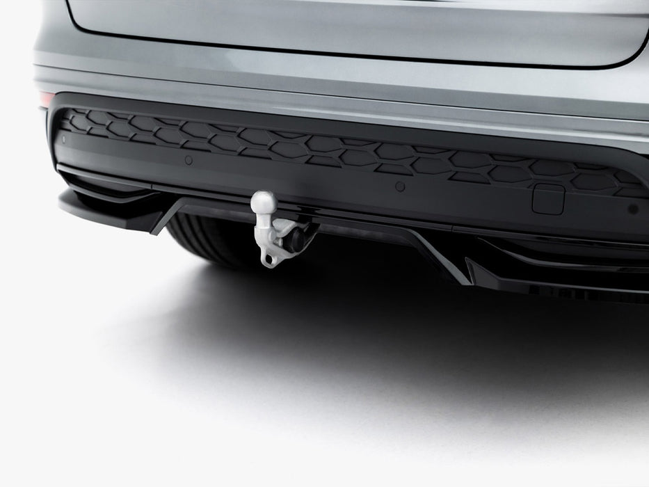 Maxton Design Set of Splitters Skoda Kodiaq Sportline Mk2