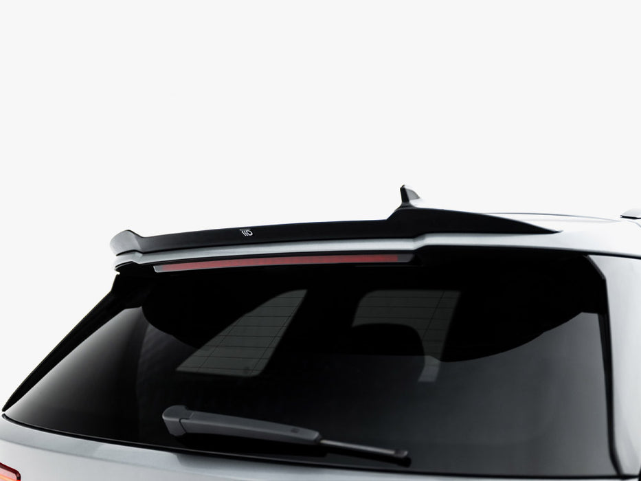 Maxton Design Set of Splitters Skoda Kodiaq Sportline Mk2