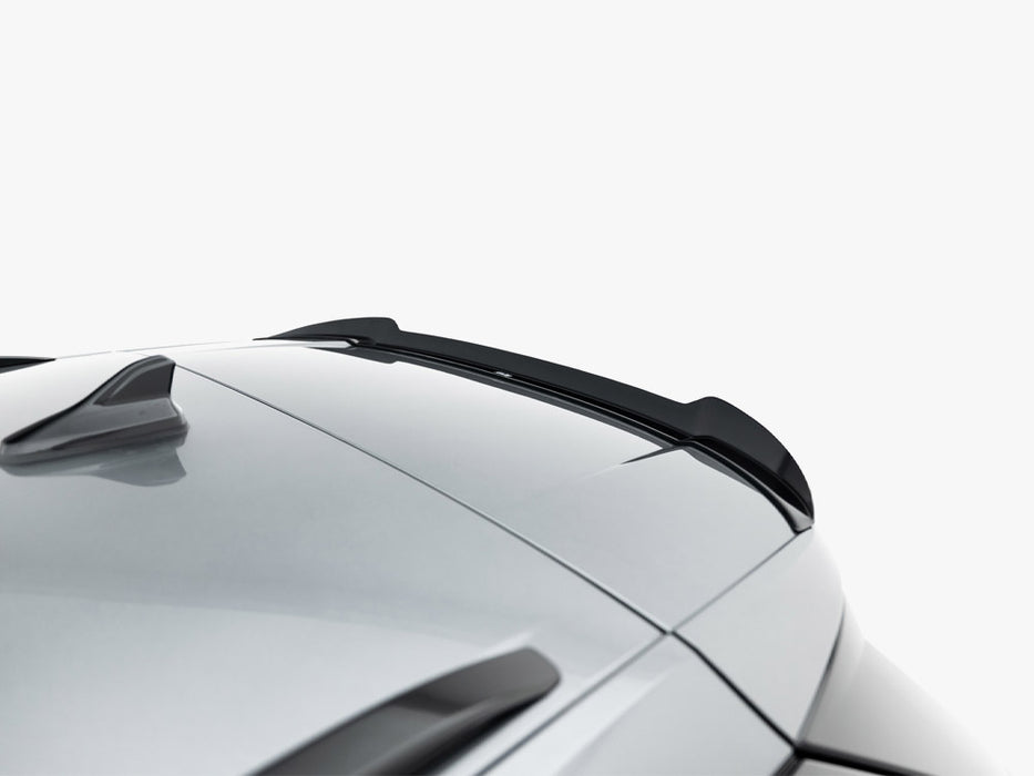 Maxton Design Set of Splitters Skoda Kodiaq Sportline Mk2