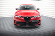 Maxton Design Front Splitter V.1 Alfa Romeo Tonale Mk1