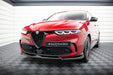 Maxton Design Front Splitter V.1 Alfa Romeo Tonale Mk1